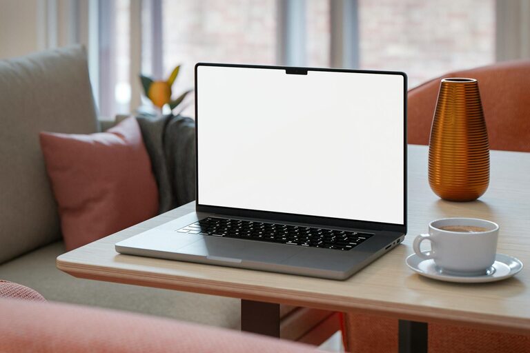 How to Create a Relaxing Home Workspace for Better Focus